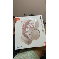 Tai nghe JBL T500 BT