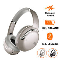 Tai Nghe JBL Tour ONE M2 (Chụp Tai, Pin 50 Giờ, Chống Ồn, Bluetooth 5.3)