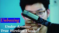 Tai Nghe JBL Under Armour True Wireless Flash