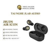 Tai Nghe JLAB Audio JBuds Air Icon - Bảo Hành Chính Hãng 1 Tháng
