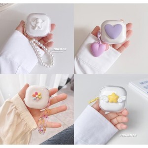 Tai nghe Kanen E20 - màu đỏ/ xanh/ tím/ xanh dương