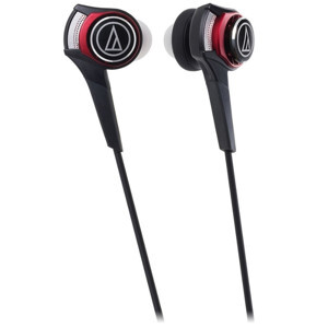 Tai nghe nhét tai Technica ATH-CKS990iS