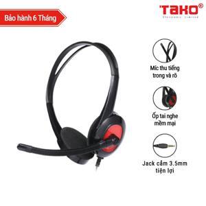 Tai nghe kèm mic có dây Somic ST458 (ST-458)