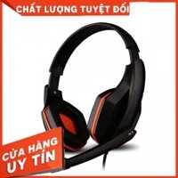 Tai nghe kèm Micro Gaming Ovann X1 Full Box - Âm Thanh sống động - Hàng Nhập Khẩu
