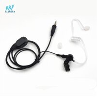 Tai nghe kẹp tai nghe Tishita 3,5mm PPT cho Vertex VX-120 VX-127 VX-170 VX-177