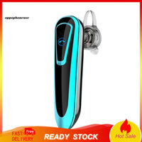 Tai nghe không dây 50 tai nghe rảnh tay OPPO M20 Stereo tương thích Bluetooth cho iPhone Huawei