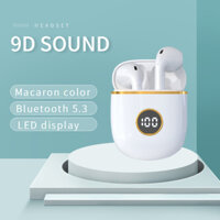 Tai nghe không dây 5.3 TWS 2023 X88 TWS Có Móc Vành Tai