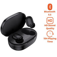 Tai nghe không dây A6STWS chính hãng 5.0 Tai nghe Bluetooth Sport Inear Tai nghe có Mic cho Xiaomi Iphone Lenovo
