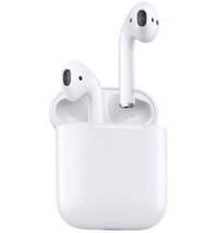 Tai Nghe Không Dây AirPods 2 Cũ Chính Hãng, Giá Rẻ, Trả Góp 0%