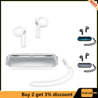 Tai nghe không dây AlloyBuds M2 trong tai Tai nghe điều khiển cảm ứng có hộp sạc Tai nghe cho điện thoại thông minh Máy tính bảng