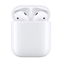 Tai nghe không dây Apple AirPods 2 2019 VN/A