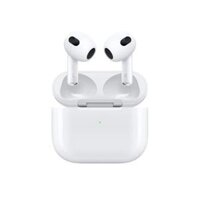 Tai nghe không dây Apple AirPods 3 cũ zin