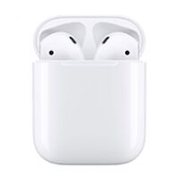 Tai nghe không dây Apple AirPods 2 2019 99% (654 Lê Hồng Phong)