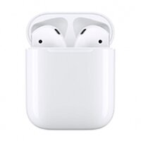 Tai nghe không dây Apple AirPods 2 2019 99% (654 Lê Hồng Phong)