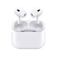 Tai nghe không dây Apple AirPods Pro Gen 2 MagSafe Charge (USB-C) MTJV3 - New Seal