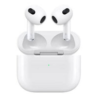 Tai nghe không dây Apple AirPods 3 chính hãng