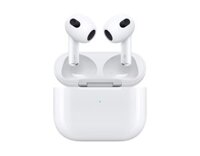 Tai nghe không dây Apple Airpods 3 - Magsafe Charging Case - chính hãng