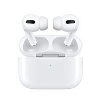 Tai nghe không dây Apple Airpods Pro VN/A
