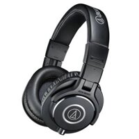 Tai nghe không dây Audio Technica ATH-M40x chính hãng