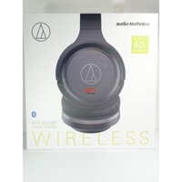 Tai Nghe Không Dây Audio Technica ATH - S200BT