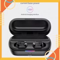 Tai nghe không dây Baseus W01 TWS bluetooth 5.0 - Thương hiệu Baseus Chính Hãng