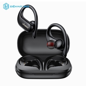 Tai nghe không dây Bluetooth 5.0 VIVAN Sport X