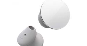 Tai nghe không dây bluetooth Microsoft Surface Earbuds