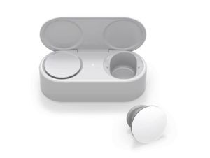 Tai nghe không dây bluetooth Microsoft Surface Earbuds
