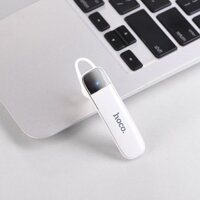 Tai Nghe Không Dây Bluetooth Headset Hoco E31 - Tai nghe nhét tai Chính Hãng hoco