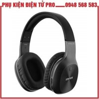 Tai Nghe Không Dây Bluetooth 4.0 Edifier W800Bt Cao Cấp Chính Hãng