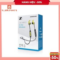 Tai nghe không dây Bluetooth in-ear thể thao Sennheiser CX