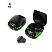 Tai Nghe Không Dây Bluetooth 5.1 TWS Có Mic Cho Điện Thoại Thông Minh Và Phụ Kiện