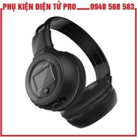 Tai Nghe Không Dây Bluetooth 4.0 Sparkle Zealot B570 Có Khe Cắm Thẻ Nhớ