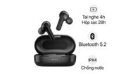 Tai nghe không dây Bluetooth 5.0 Haylou GT3