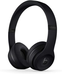 Tai nghe không dây Bluetooth Beats Solo 3 | NEW