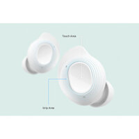 Tai nghe Không Dây Bluetooth True Wireless Samsung Galaxy Buds FE, Bass mạnh mẽ, Chống ồn ANC, Âm thanh Studio 1 Chiều