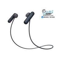 Tai nghe không dây Bluetooth thể thao SONY WI-SP500 (New 100%)