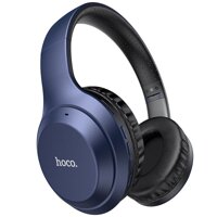 Tai Nghe Không dây bluetooth cao cấp Olaple Hoco W30 - Hàng nhập khẩu - xanh