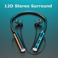 Tai Nghe Không Dây Bluetooth 5.2 TWS 2022 Chống Nước Cho Xiaomi Huawei Samsung Apple OPPO