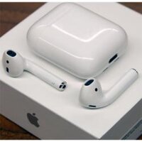 Tai nghe không dây Bluetooth Apple Airpods 2