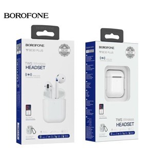 Tai Nghe Không dây Borofone BE30 PLUS