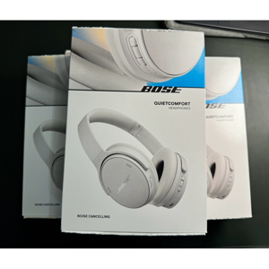 Tai nghe không dây Bose Quietcomfort 45