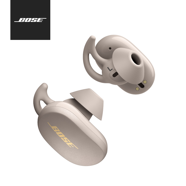 Tai nghe không dây Bose QuietComfort Earbuds