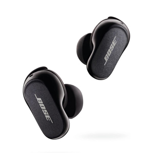 Tai nghe True Wireless Bose QuietComfort Earbuds 2