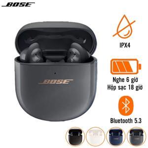 Tai nghe True Wireless Bose QuietComfort Earbuds 2