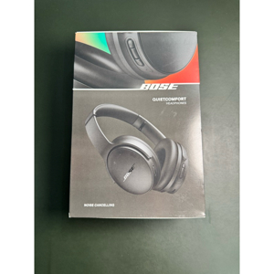 Tai nghe không dây Bose Quietcomfort 45