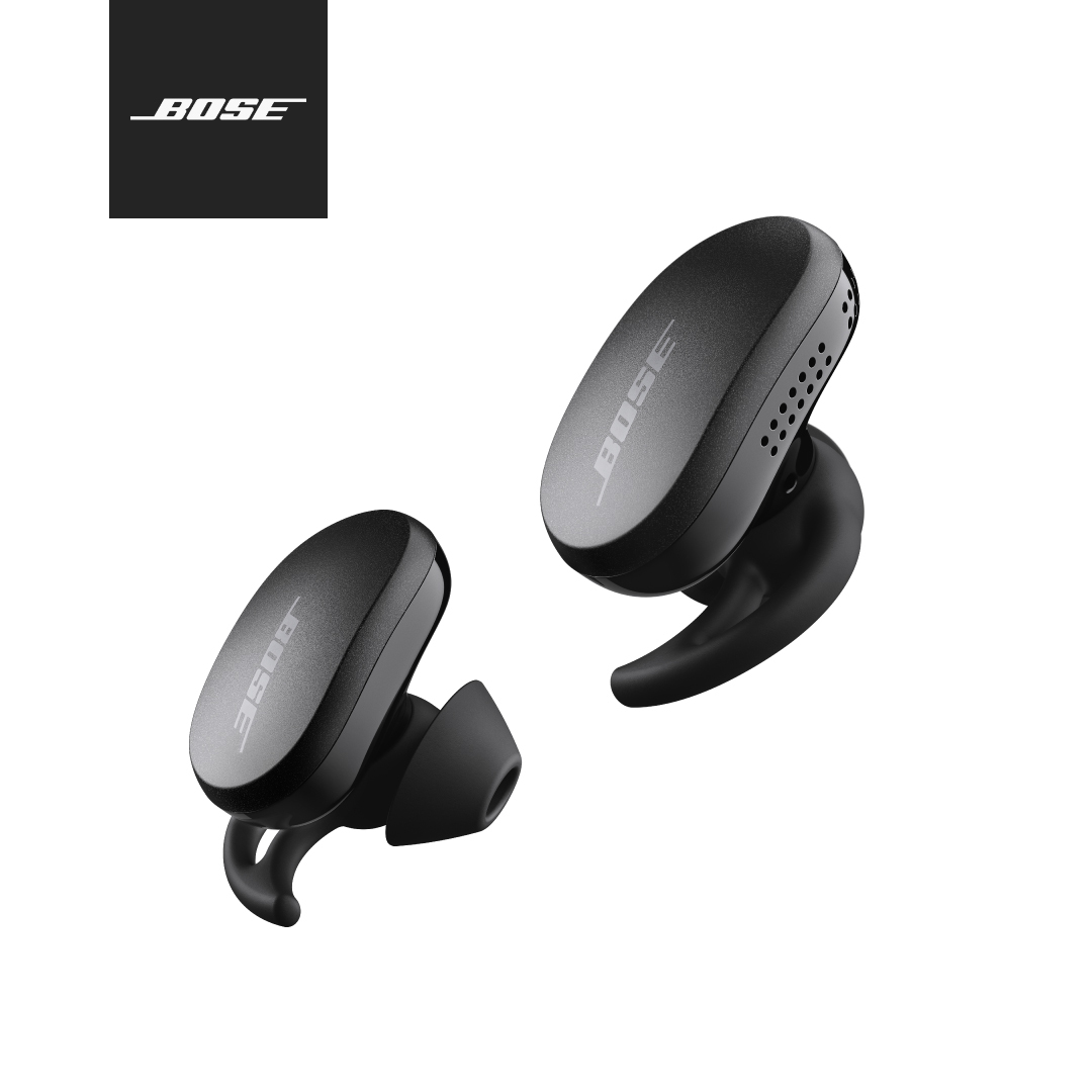 Tai nghe không dây Bose QuietComfort Earbuds