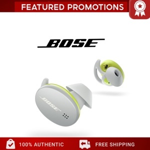 Tai nghe không dây Bose Sport Earbuds