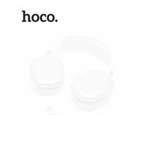 Tai nghe không dây chính hãng Hoco ESD15 kết nối V5.3 đệm tai mềm âm bass mạnh thời gian sử dụng lâu