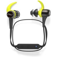 Tai nghe không dây chống nước NuForce BE Sport3 Bluetooth In-Ear Headphones